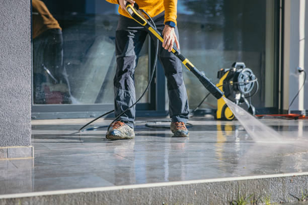 Best Sidewalk Pressure Washing  in Woodmont, CT