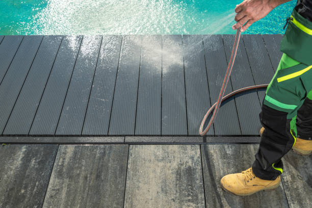 Best Pressure Washing Near Me  in Woodmont, CT