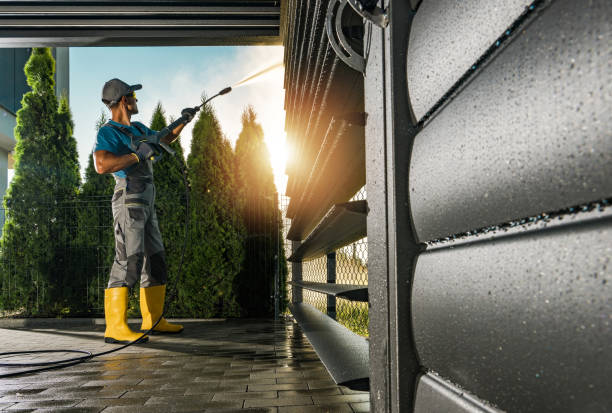 Why Choose Our Certified Pressure Washing Experts for Your Project Needs in Woodmont, CT?