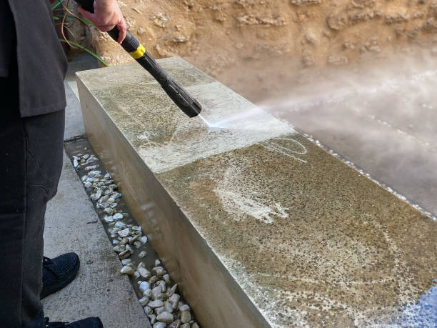 Best Garage Pressure Washing  in Woodmont, CT