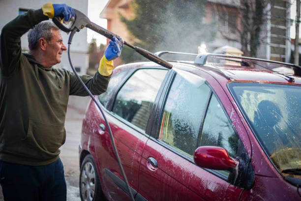Best Power Washing Near Me  in Woodmont, CT